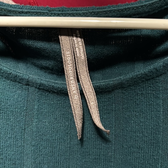 Anthropologie top - Picture 2 of 2